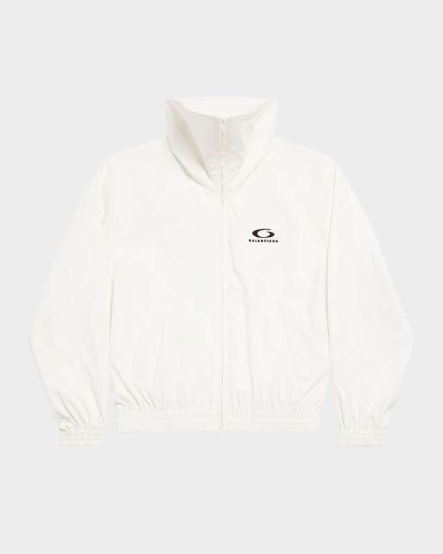Tracksuit Jacket
